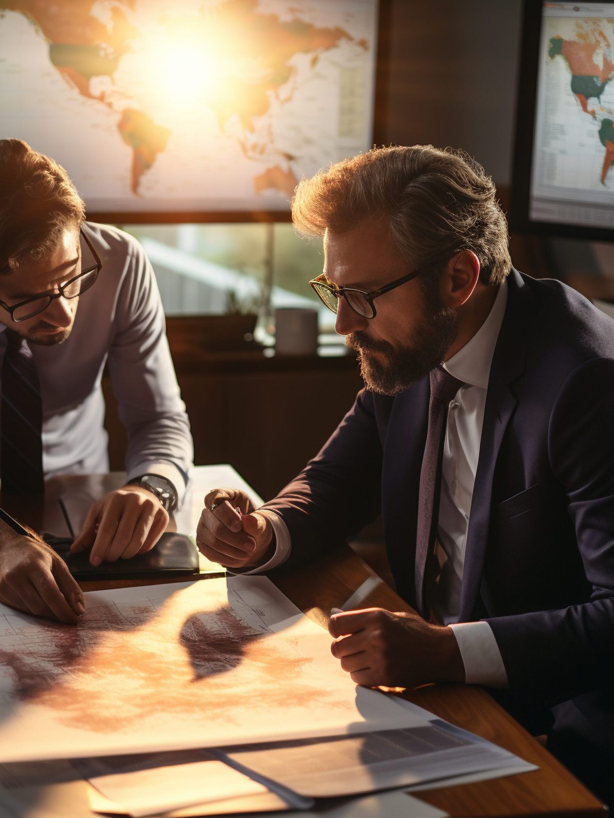 view-professional-business-people-working-together view-professional-business-people-working-together